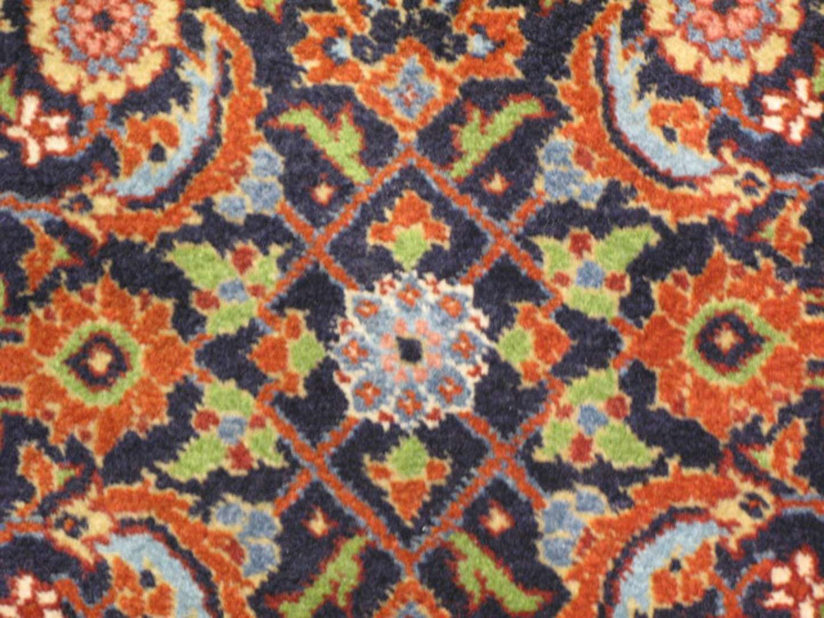 10' 0" x 13' 5" Persian Haji Jalili Rug image 7