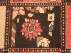 6' 9" x 9' 7" Persian Bakhtiari Rug image 2