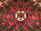 3' 5" x 10' 4" Vintage Mazlaghan Runner image 5