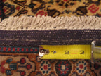 6' 9" x 9' 6" Persian Mood Rug image 6