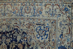 3' 3" x 5' 3" Persian Nain Rug image 5