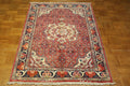 3' 3" x 4' 9" Persian Bijar Rug image 1