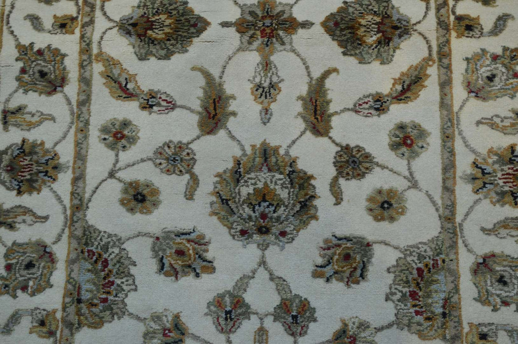 2' 7" x 18' 8" India Jaipur Runner image 11
