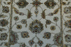2' 7" x 18' 8" India Jaipur Runner image 11