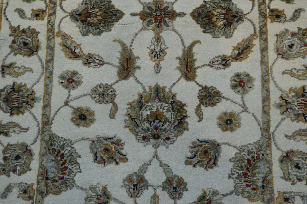 2' 7" x 18' 8" India Jaipur Runner image 11