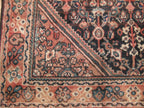 4' 0" x 6' 5" Persian Mahal Rug image 6