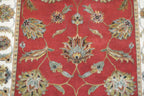 2' 7" x 16' 4" India Jaipur Runner image 8