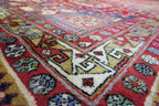 4'3'' x 11'2'' Persian Ardabil Runner image 8