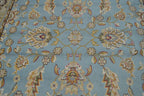 7' 6" x 9' 4" India Contemporary Rug image 5