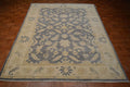 5' 9" x 8' 7" Pakistan Peshawar Rug image 1
