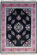 5' 5" x 8' 0" USA Contemporary Rug image 0