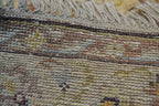 7' 8" x 9' 9" India Sultanabad Rug image 12