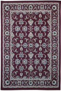 6' 4" x 9' 6" USA Contemporary Rug image 0