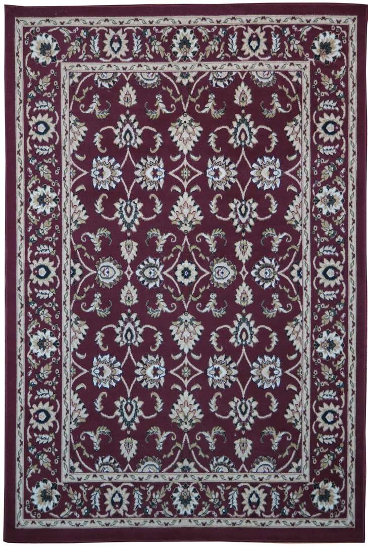 6' 4" x 9' 6" USA Contemporary Rug image 0