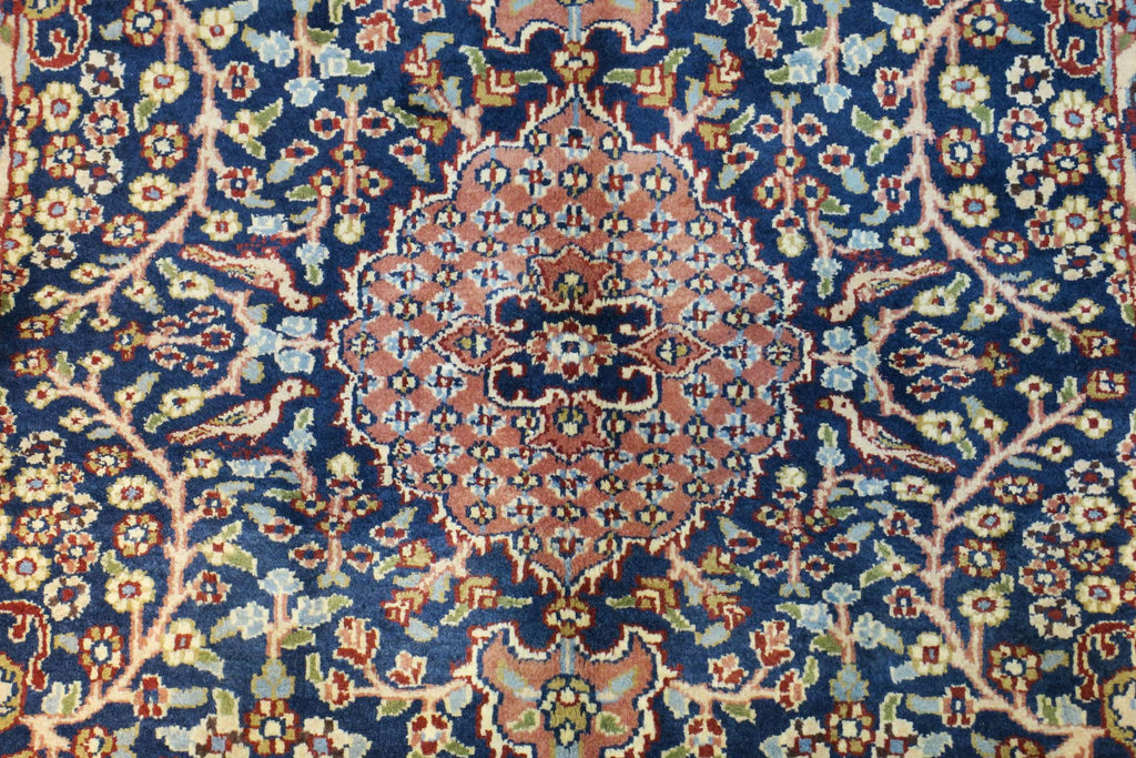 3' 0" x 5' 2" Persian Ardakan Rug image 2