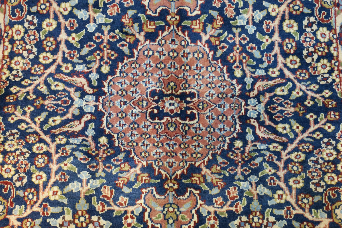 3' 0" x 5' 2" Persian Ardakan Rug image 2