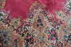 8' 6" x 12' 8" USA Karastan Rug image 4
