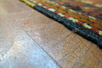4'1'' x 8'8'' Persian Hamadan Runner image 10