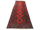 3' 3" x 11' 3" Persian Senneh Runner image 0