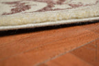 3' 0" x 4' 10" Pakistan Peshawar Rug image 9