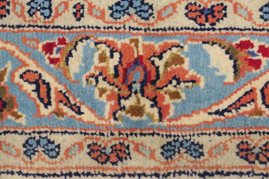 3' 4" x 5' 5" Persian Ardakan Rug image 4