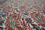 6' 8" x 9' 8" Persian Mood Rug image 4