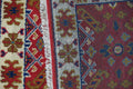 2' 0" x 3' 0" India Kazak Rug image 1