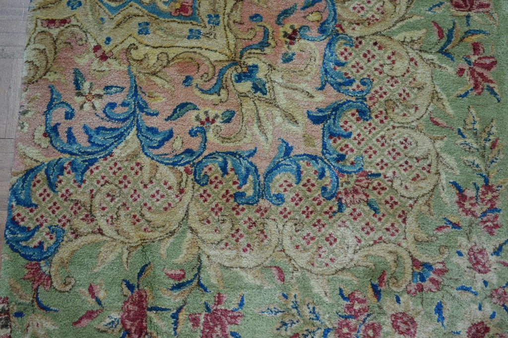 2' 8" x 19' 8" Persian Lavar Runner image 3