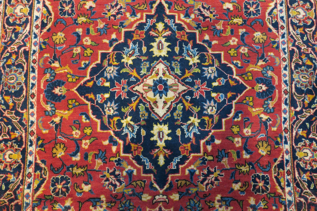 3' 4" x 5' 1" Persian Ardakan Rug image 8