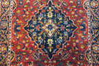 3' 4" x 5' 1" Persian Ardakan Rug image 8