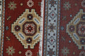 3' 0" x 5' 0" India Kazak Rug image 1