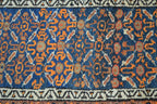 2' 7" x 13' 3" Persian Lori Runner image 3