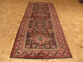 3' 9" x 10' 4" Persian Ziegler Runner image 1
