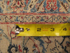 1' 1" x 5' 2" Persian Isfahan Runner image 12