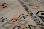 10' 0" x 14' 1" Pakistan Chobi Rug image 7