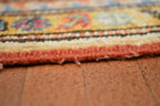 3' 5" x 5' 0" Pakistan Kazak Rug image 9