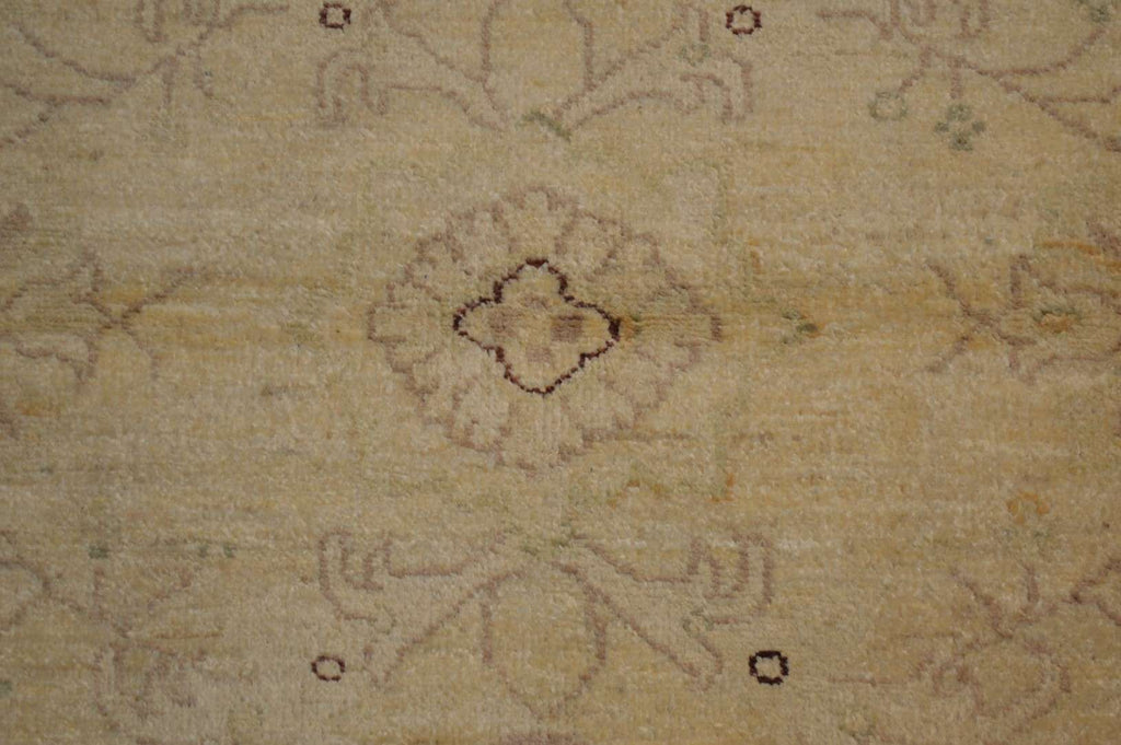 3' 0" x 4' 10" Pakistan Peshawar Rug image 5