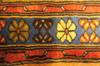 3' 3" x 5' 2" Persian Zanjan Rug image 2