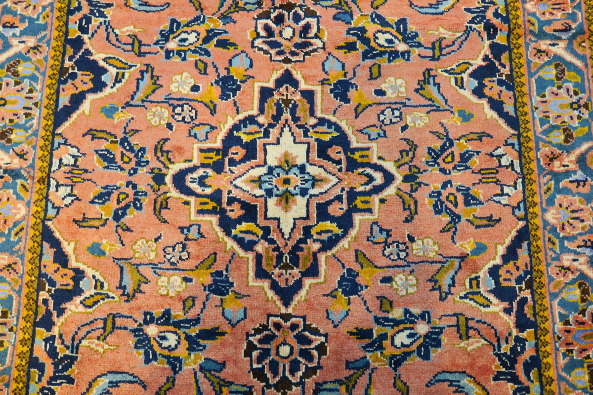 3' 4" x 5' 3" Persian Ardakan Rug image 7