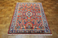 3' 3" x 5' 0" Persian Mahal Rug image 7