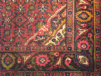 4' 3" x 6' 4" Persian Bijar Rug image 6