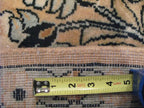 7' 1" x 9' 8" Persian Mahal Rug image 12