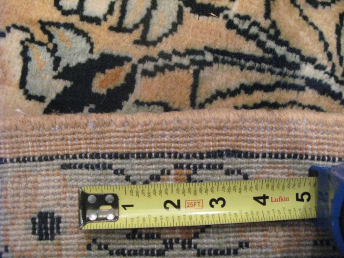 7' 1" x 9' 8" Persian Mahal Rug image 12