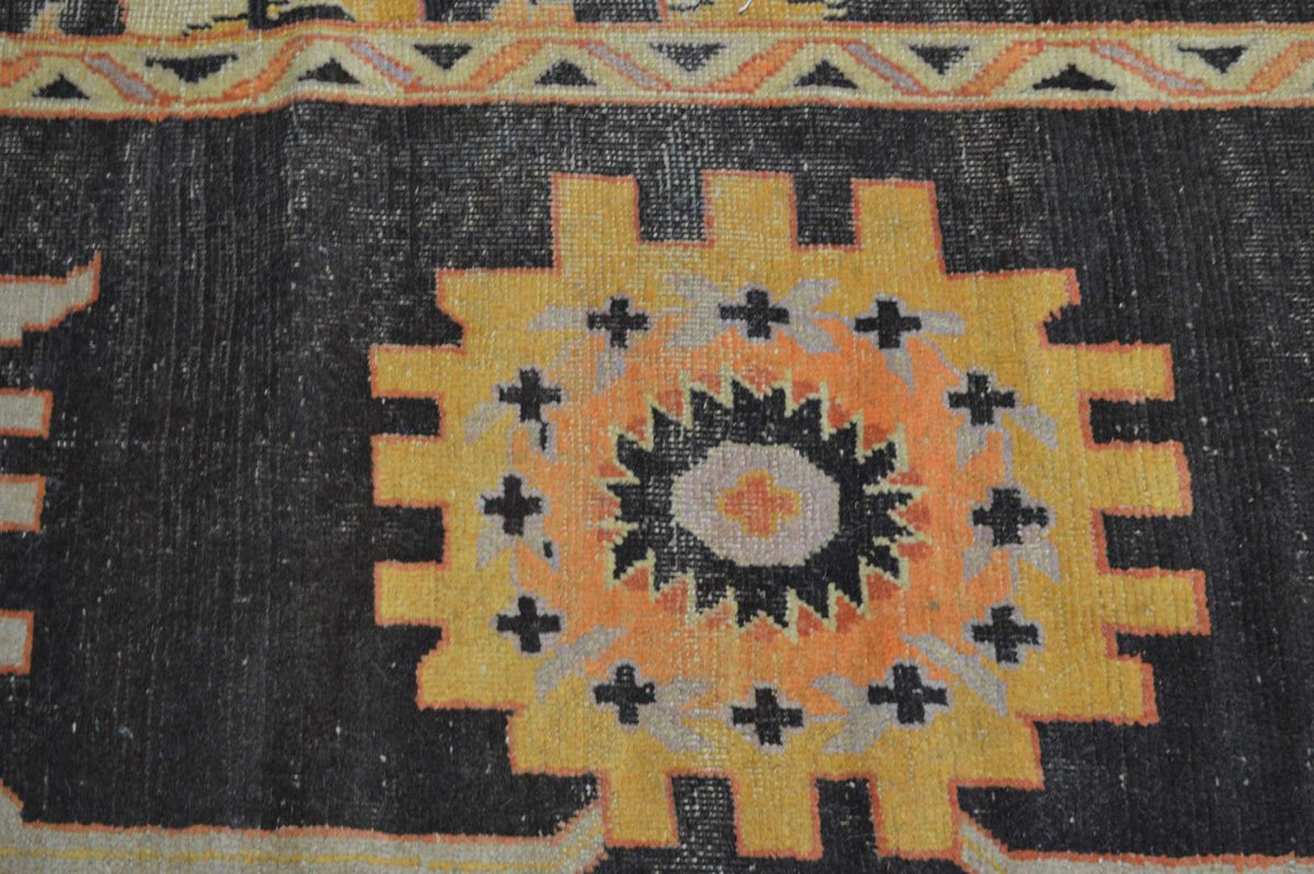 9' 7" x 14' 0" Turkish Oushak Rug image 4