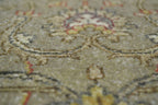 2' 0" x 3' 0" India Peshawar Rug image 3