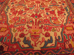 2' 4" x 3' 3" Persian Farahan Rug image 10