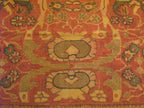 8' 9" x 12' 9" Persian Mahal Rug image 7