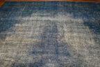 9' 8" x 15' 6" Pakistan Vintage Rug image 8