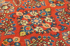 3' 3" x 5' 0" Persian Mahal Rug image 10
