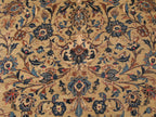8' 2" x 11' 3" Persian Kashmar Rug image 5